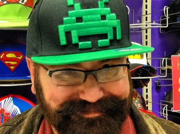 3D puff block letter embroidery digitizing on a snapback cap